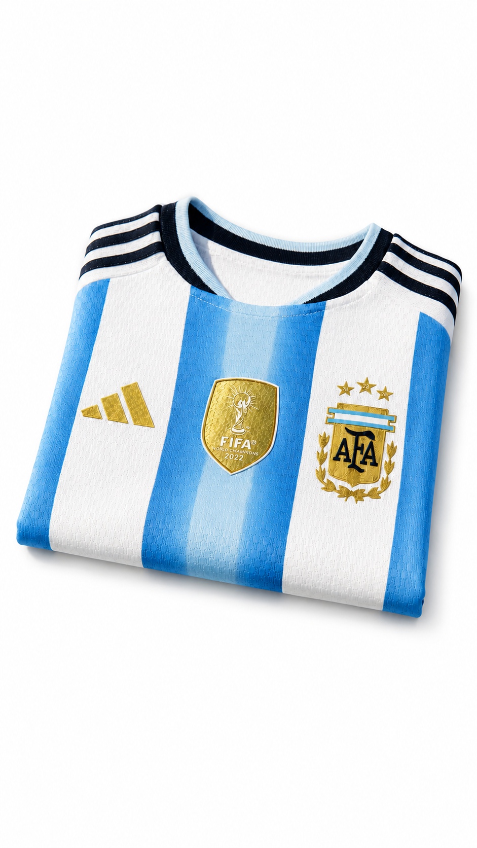Camiseta Selección Argentina