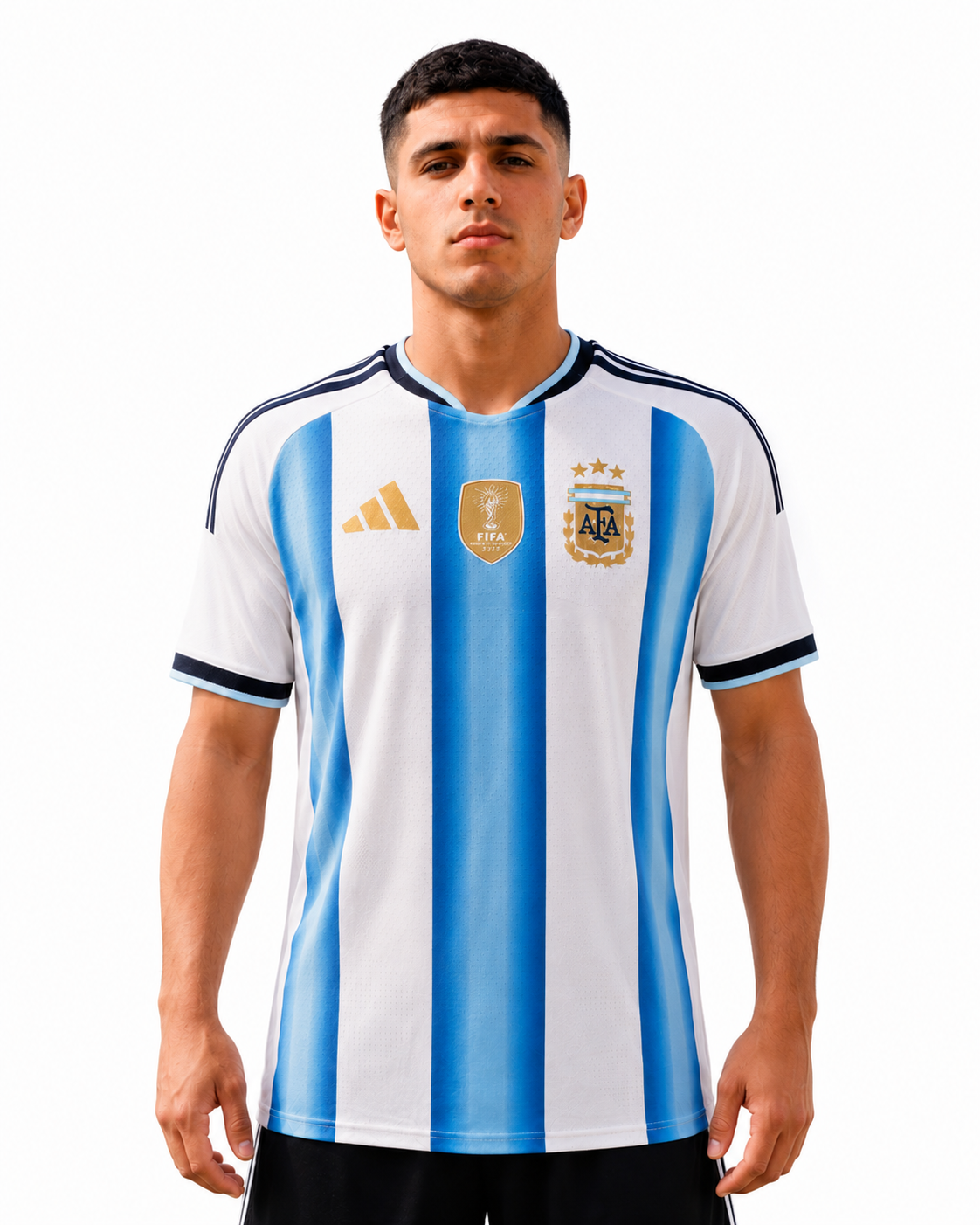Camiseta Selección Argentina
