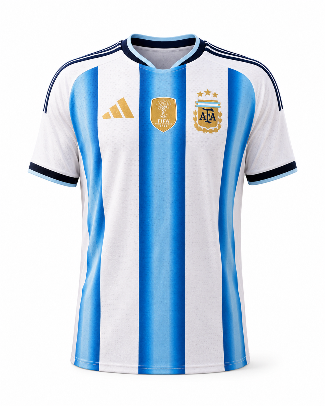 Camiseta Selección Argentina