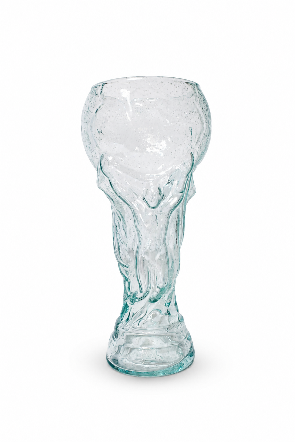 Vaso Mundialista - Glow in the Dark