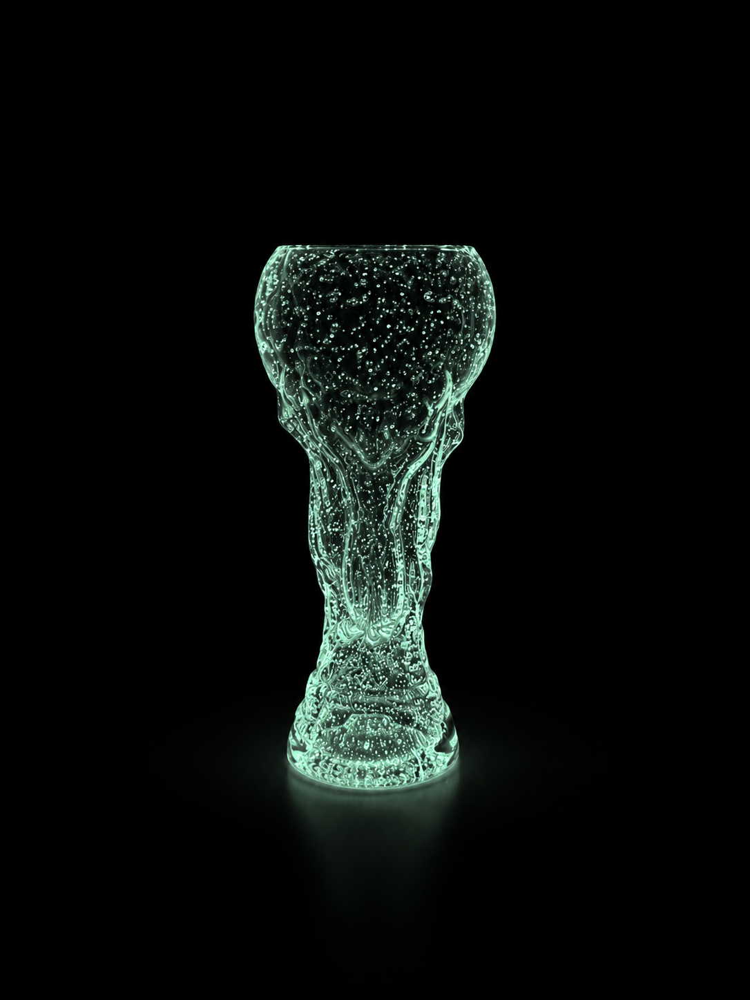 Vaso Mundialista - Glow in the Dark