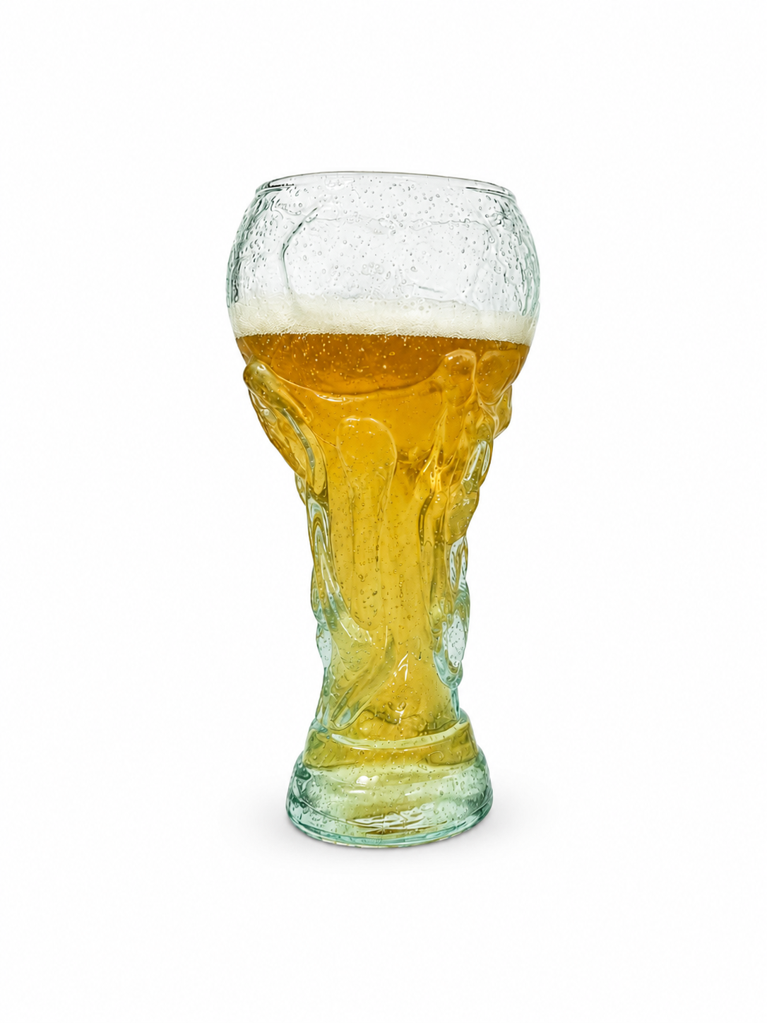 Vaso Mundialista - Glow in the Dark
