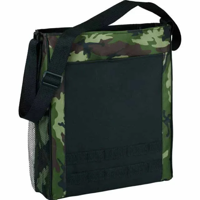 Morral Camuflado