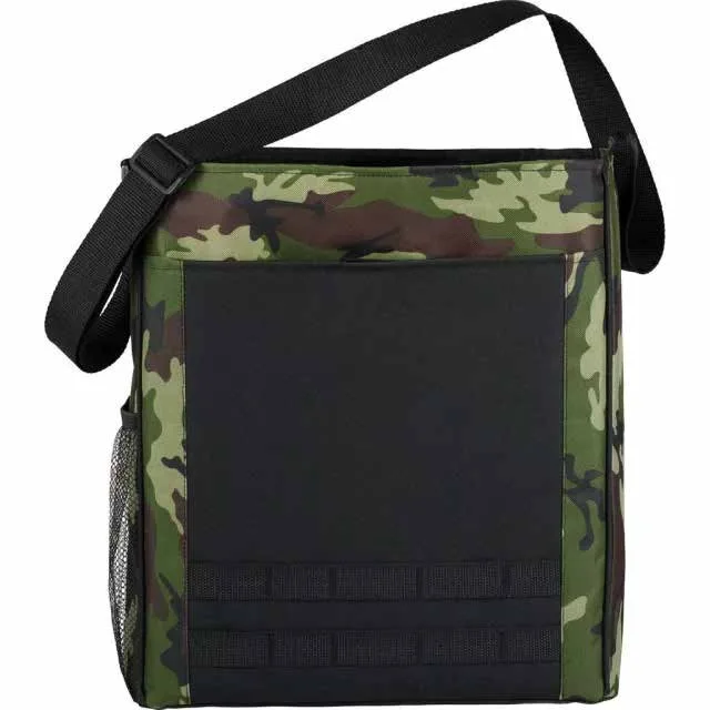 Morral Camuflado