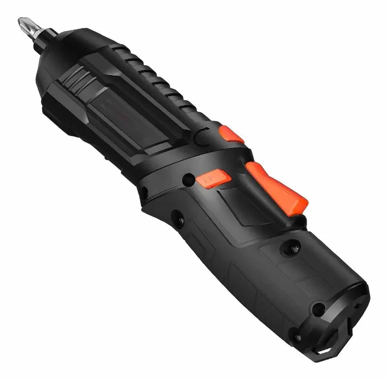 Destornillador Inalámbrico