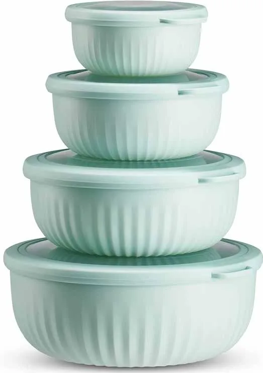 Set de Bowl Plástico