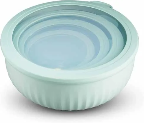 Set de Bowl Plástico