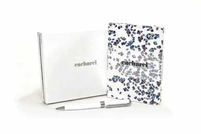 Set Cacharel