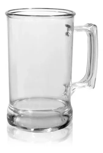 Chopp Plástico