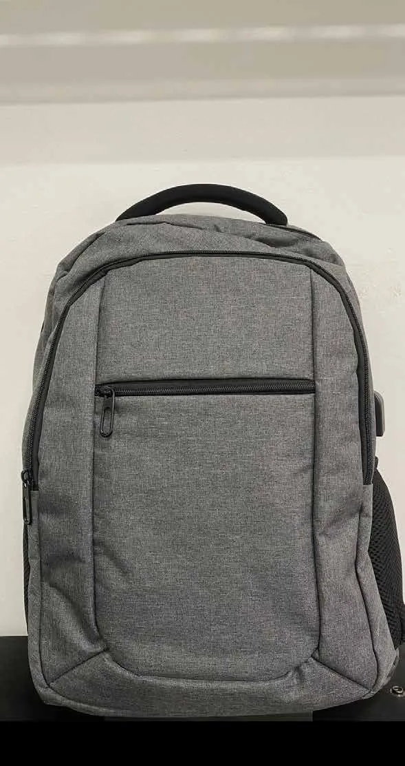 Mochila PortaNotebook