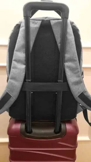 Mochila PortaNotebook