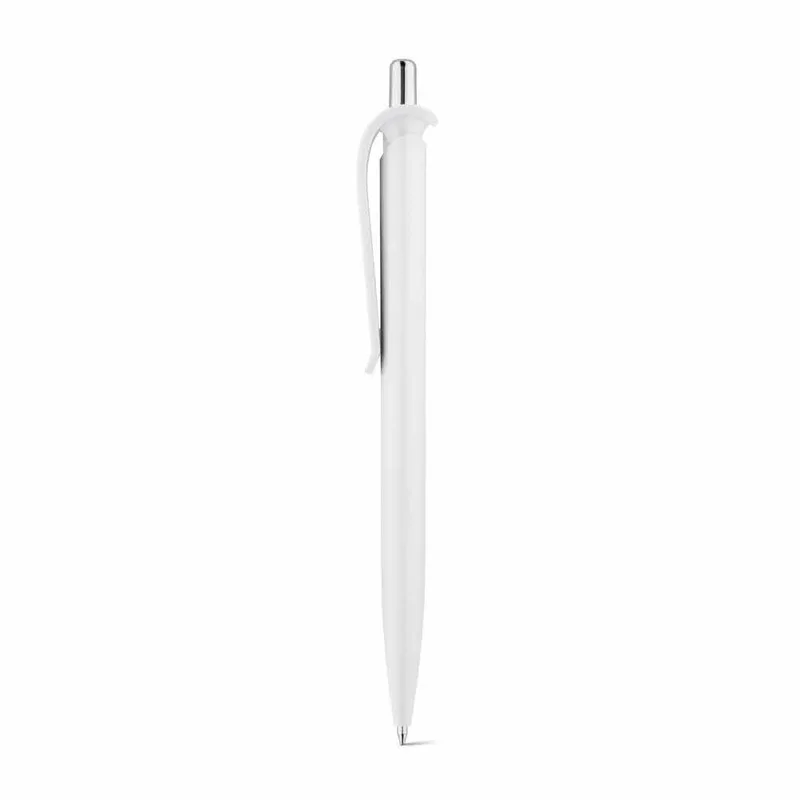Bolígrafo ABS con clip