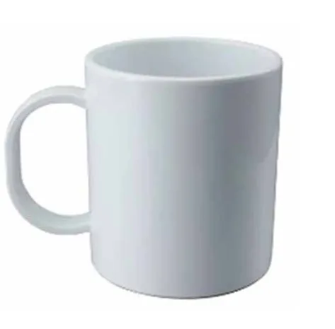 Taza de cerámica SUBLIMABLE